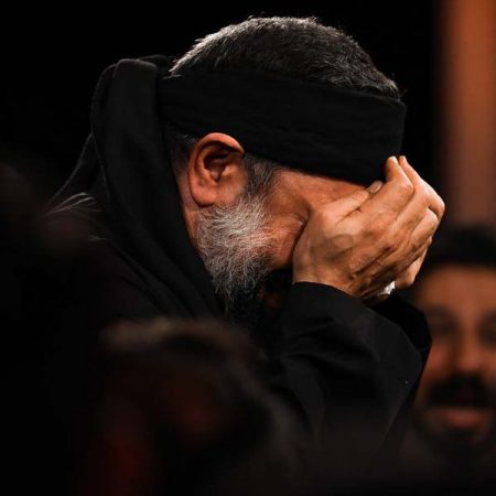 محمود کریمی این چه بلایی بود بر سرمان آمد